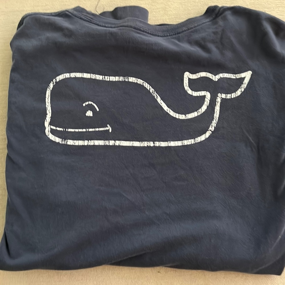 Boys Vineyard Vines  extra large